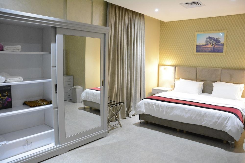 The 58 Hotel Salmiya Eksteriør billede